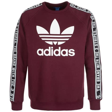 otto herren pullover adidas